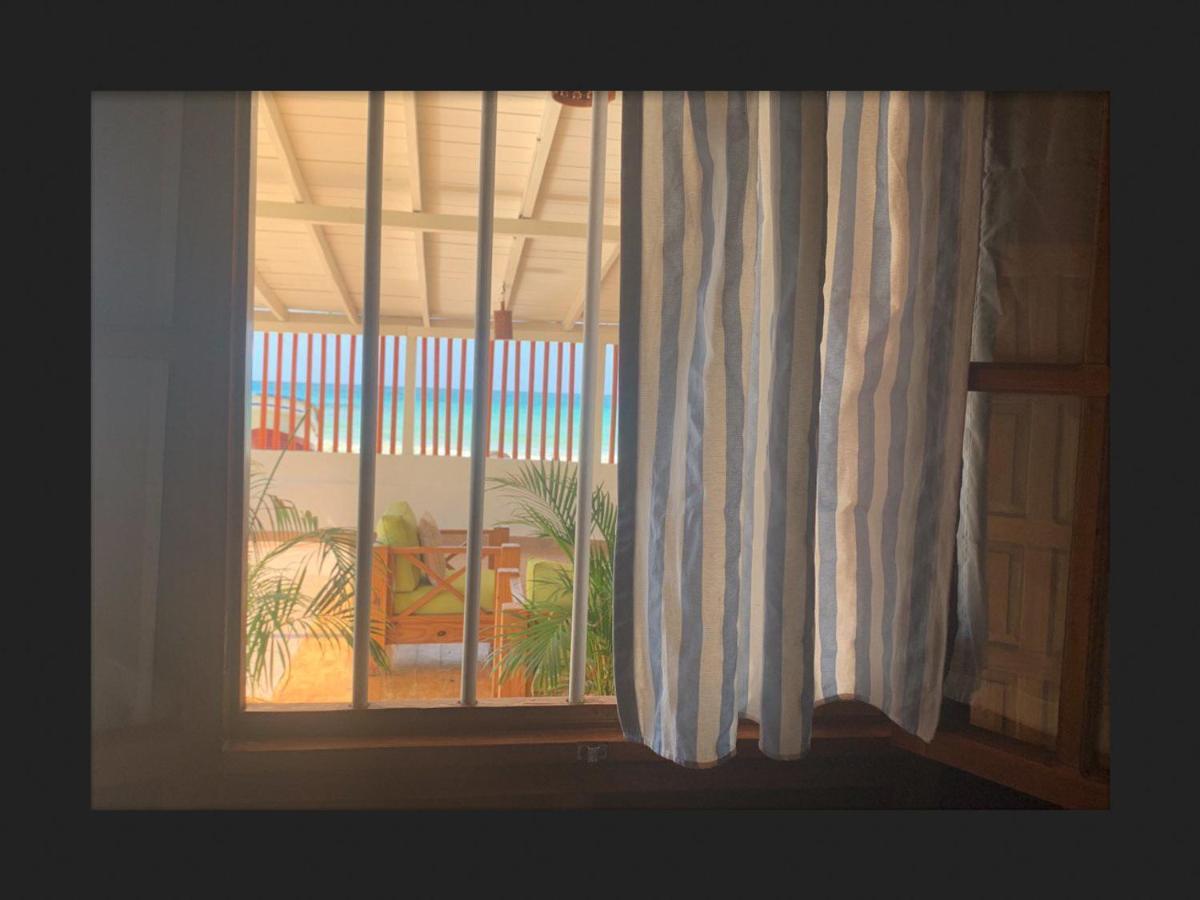 Sunset Bay B&B Brig Bay Buitenkant foto