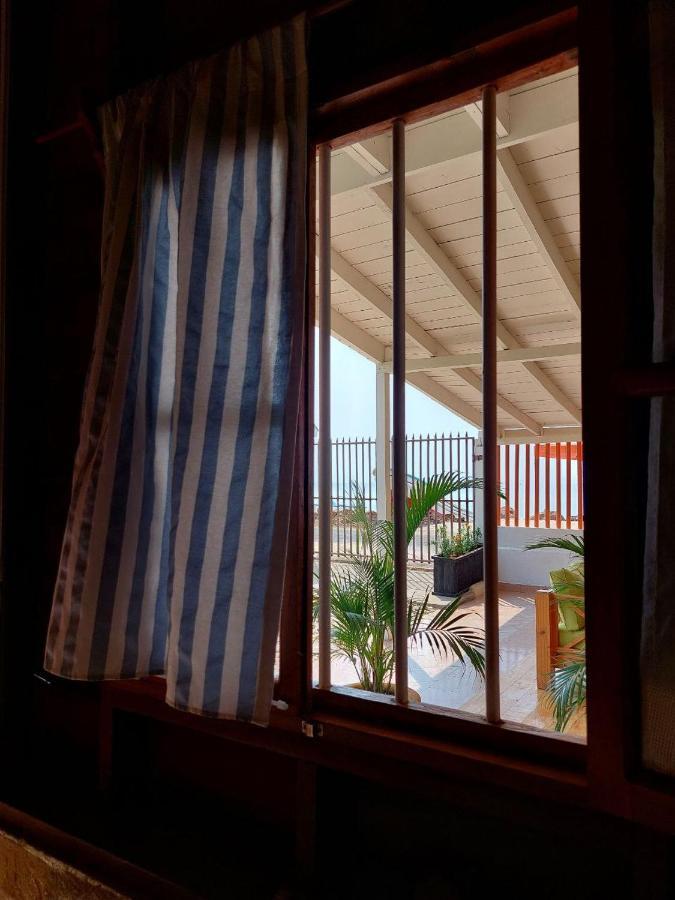 Sunset Bay B&B Brig Bay Buitenkant foto