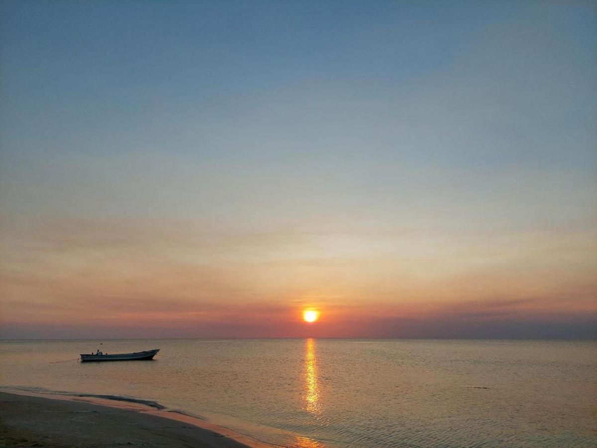Sunset Bay B&B Brig Bay Buitenkant foto