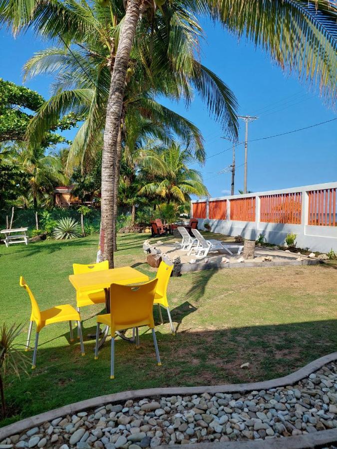 Sunset Bay B&B Brig Bay Buitenkant foto