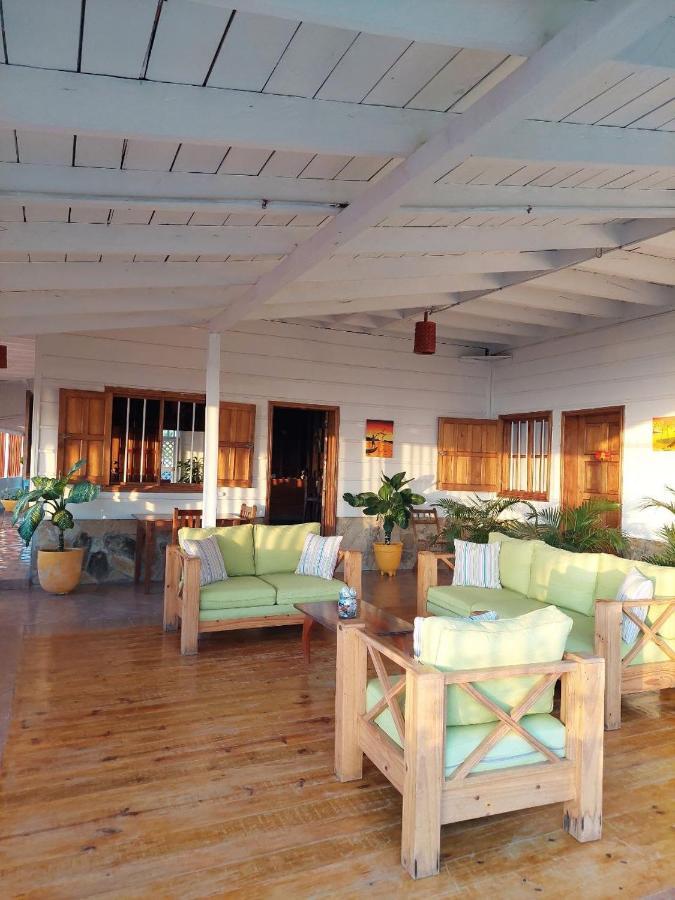 Sunset Bay B&B Brig Bay Buitenkant foto